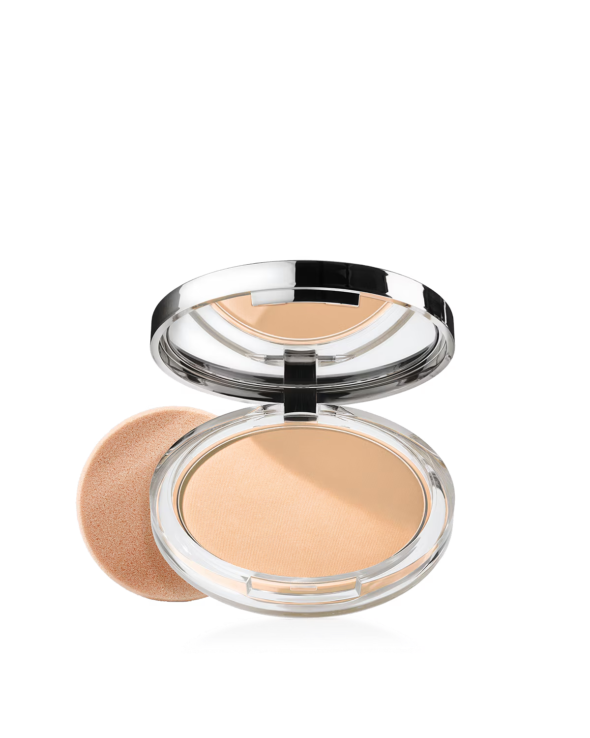Stay-Matte Sheer Pressed Powder