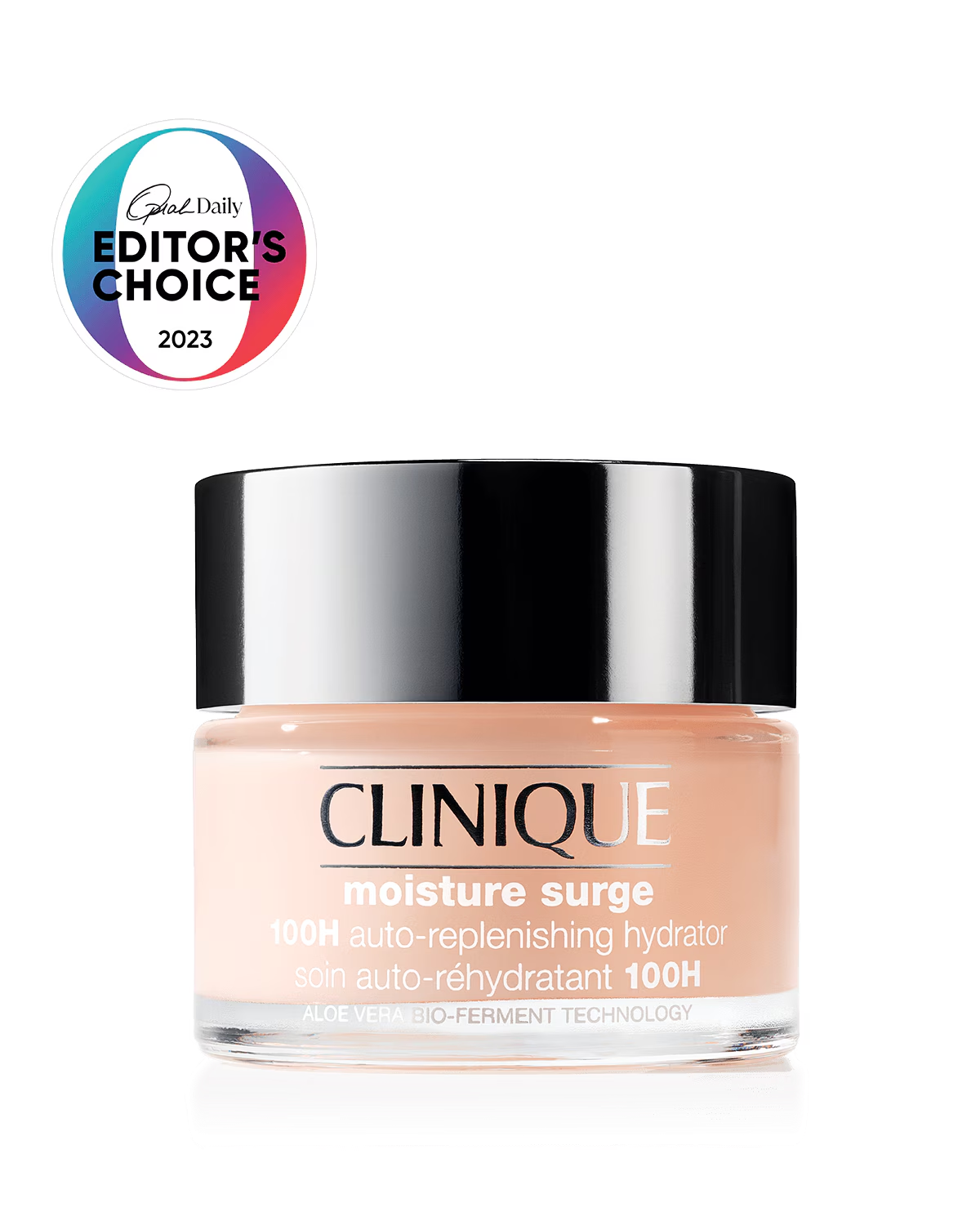 Moisture Surge™ 100H Auto-Replenishing Hydrator