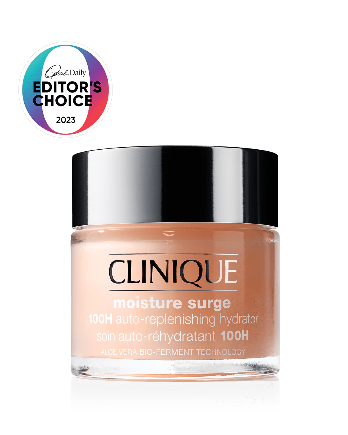 Moisture Surge™ 100H Auto-Replenishing Hydrator