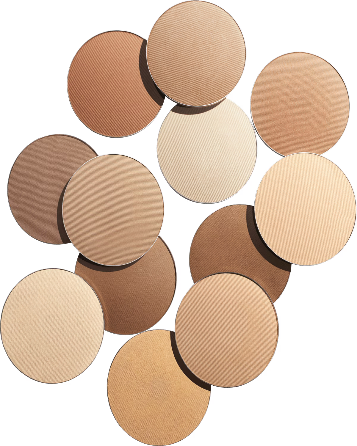 Stay-Matte Sheer Pressed Powder