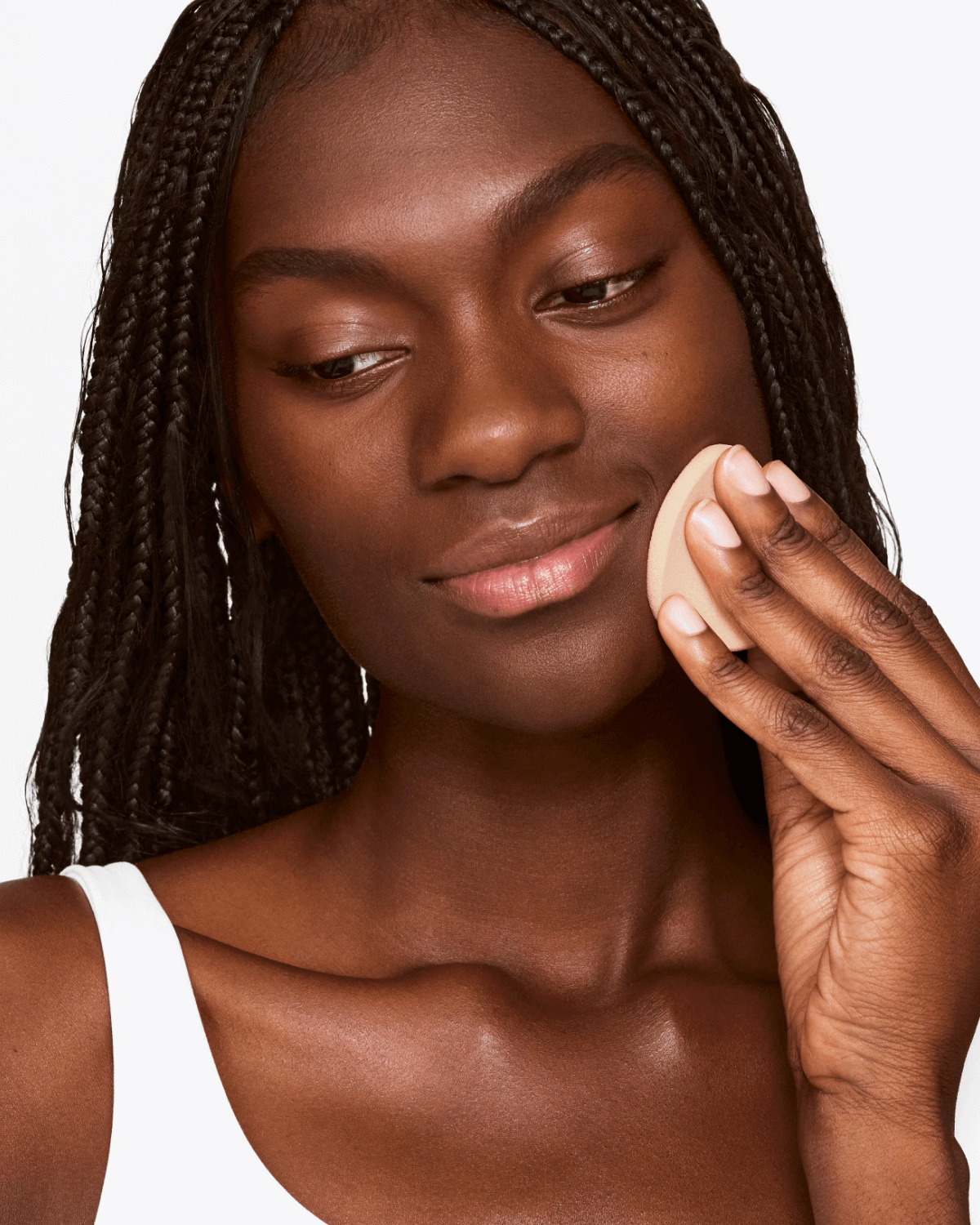Stay-Matte Sheer Pressed Powder