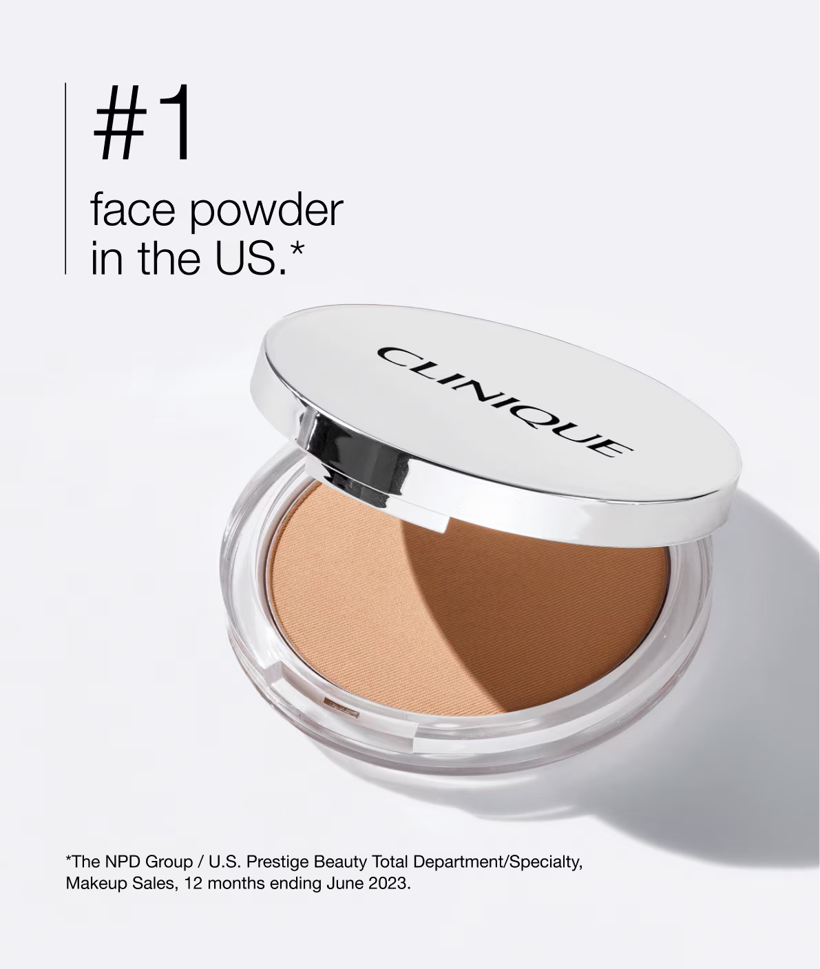 Stay-Matte Sheer Pressed Powder