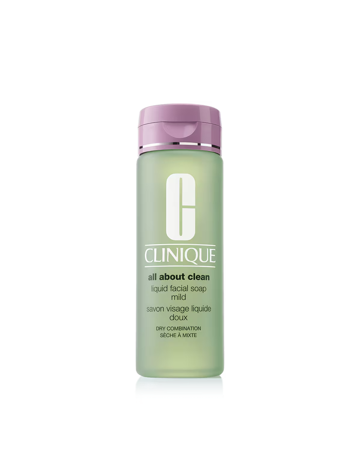 All About Clean™ Liquid Facial Soap