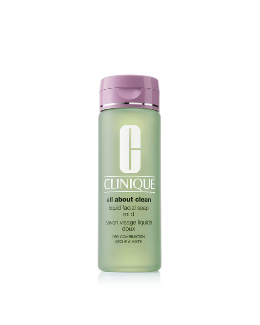 All About Clean™ Liquid Facial Soap