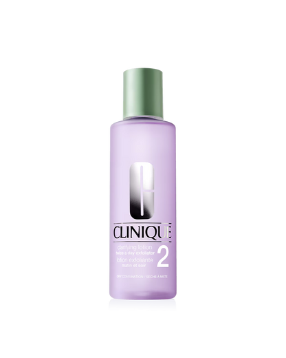Clarifying Lotion 2