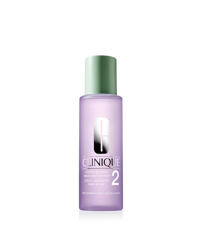 Clarifying Lotion 2