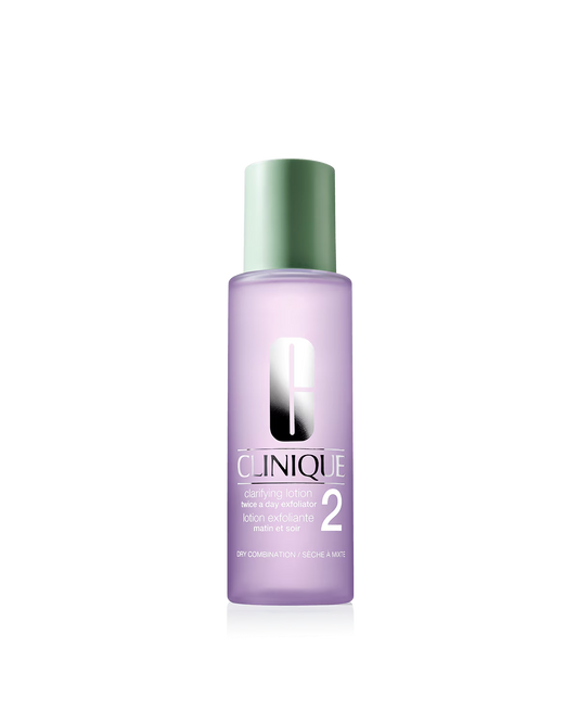 Clarifying Lotion 2