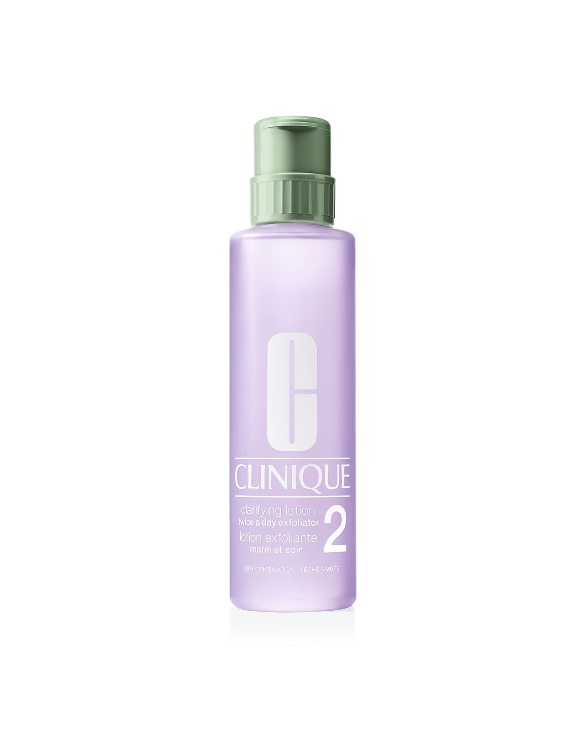 Clarifying Lotion 2