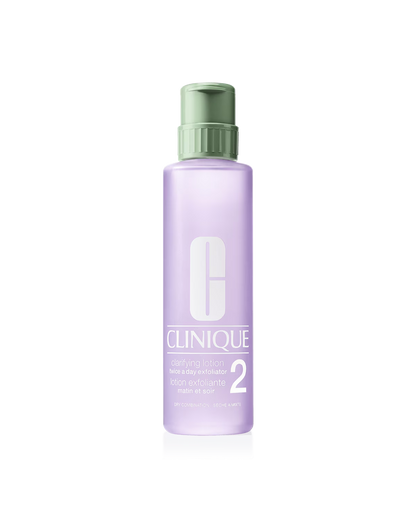 Clarifying Lotion 2