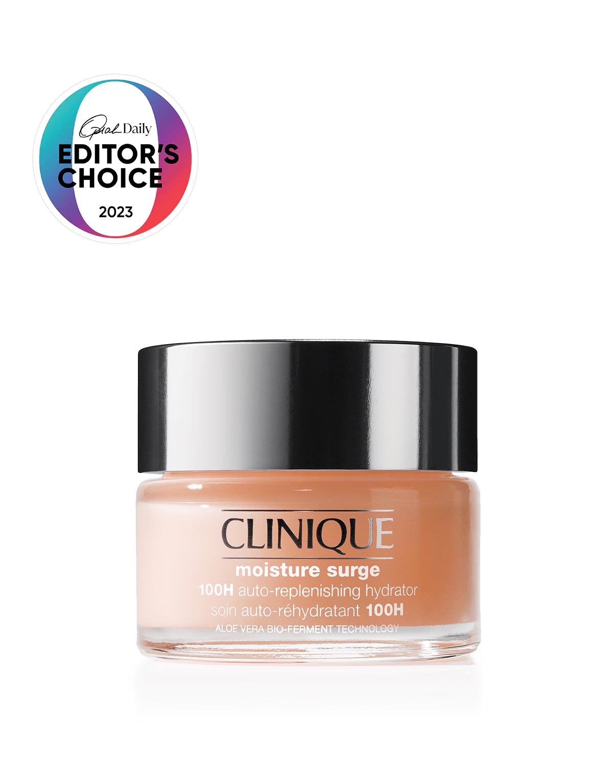 Moisture Surge™ 100H Auto-Replenishing Hydrator
