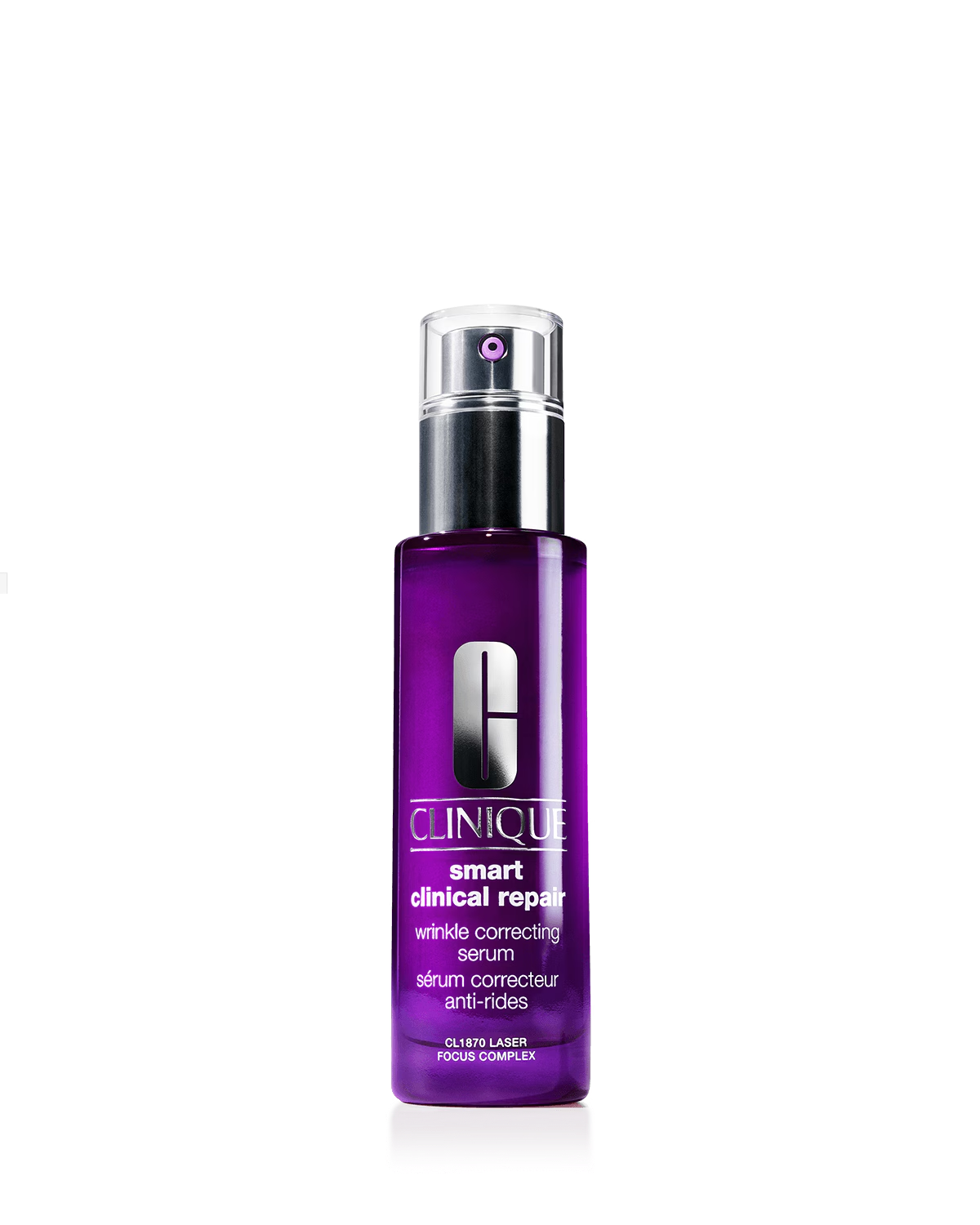 Clinique Smart Clinical Repair™ Wrinkle Correcting Serum