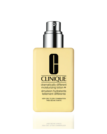 Dramatically Different Moisturizing Lotion+™