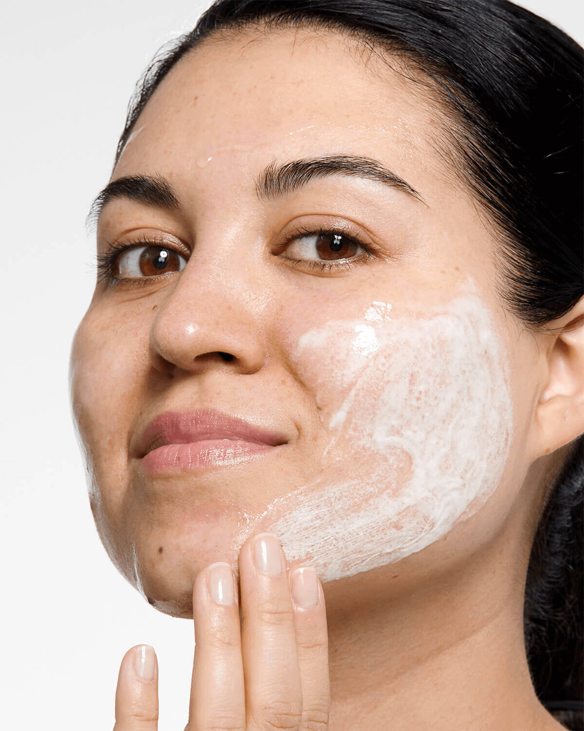 All About Clean™ Liquid Facial Soap