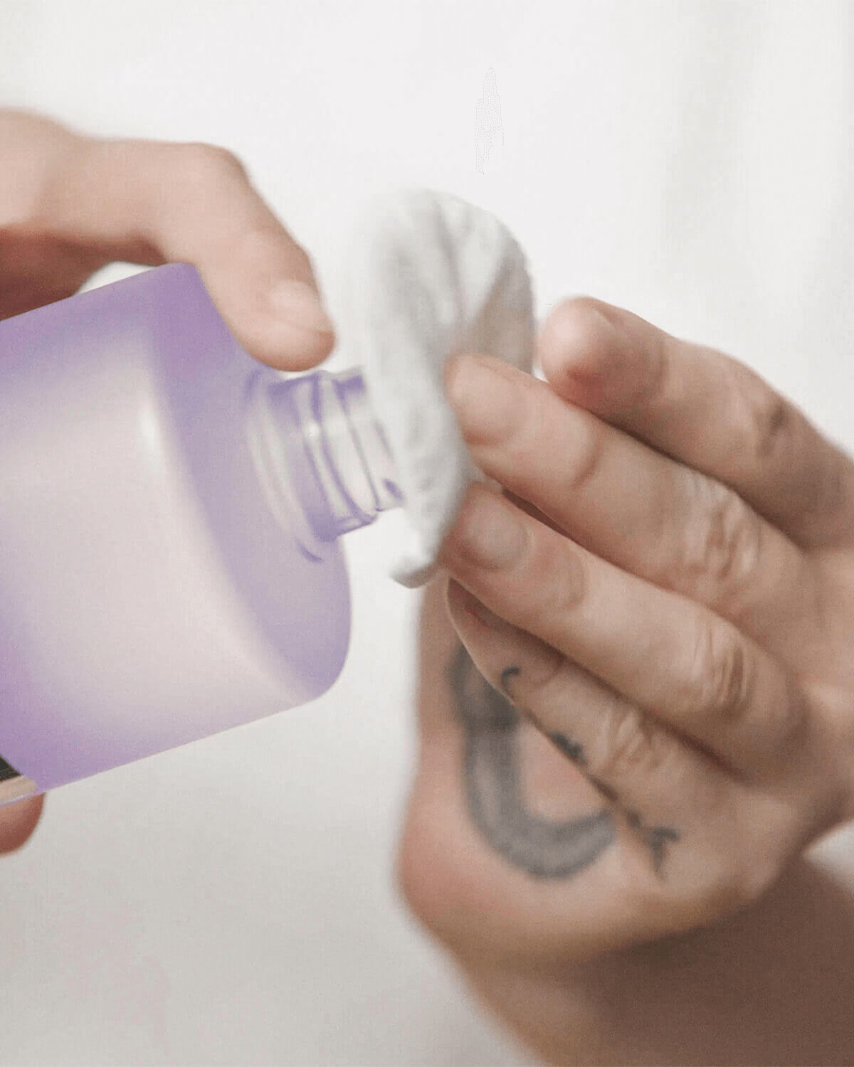 Clarifying Lotion 2