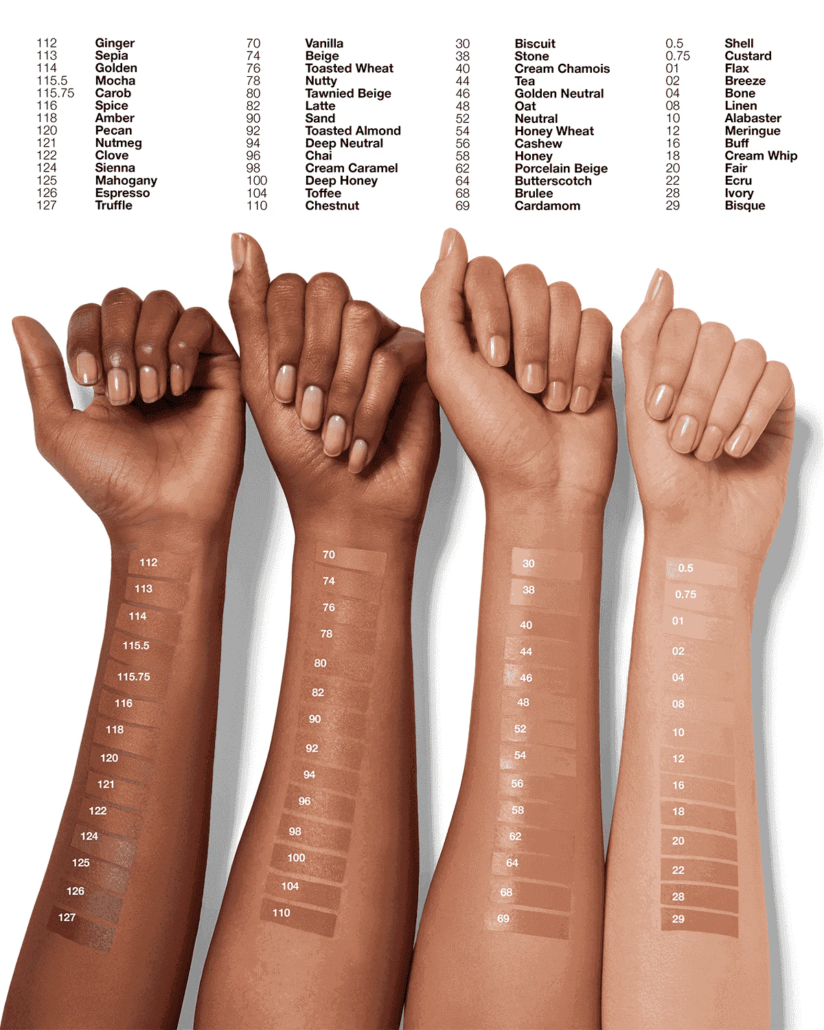 Even Better™ Makeup Broad Spectrum SPF 15