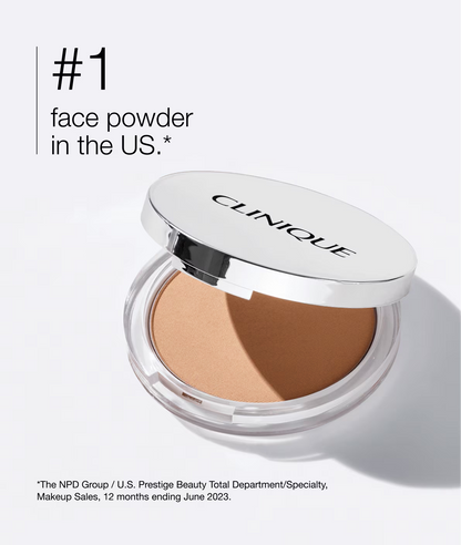 Stay-Matte Sheer Pressed Powder