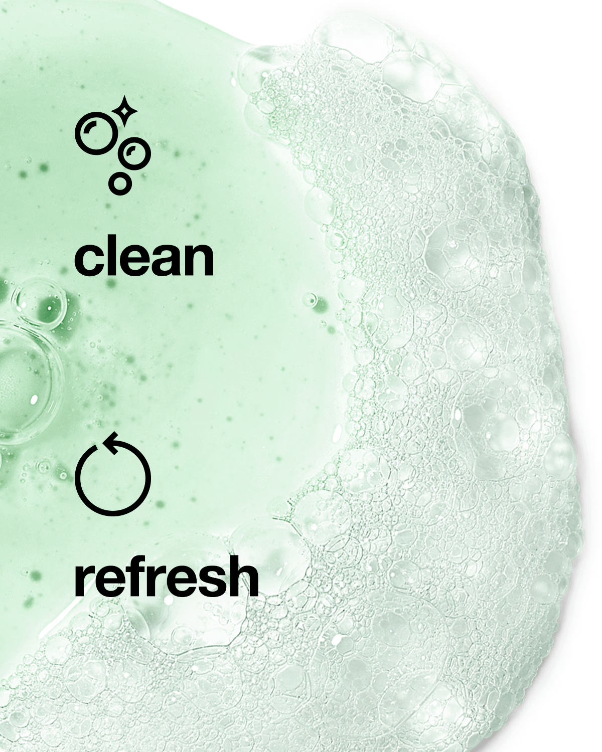 All About Clean™ Liquid Facial Soap