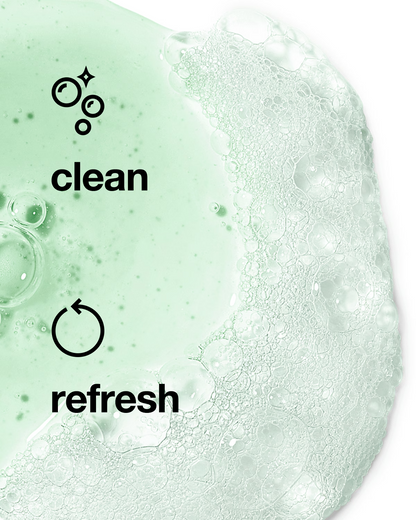 All About Clean™ Liquid Facial Soap