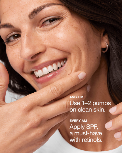 Clinique Smart Clinical Repair™ Wrinkle Correcting Serum