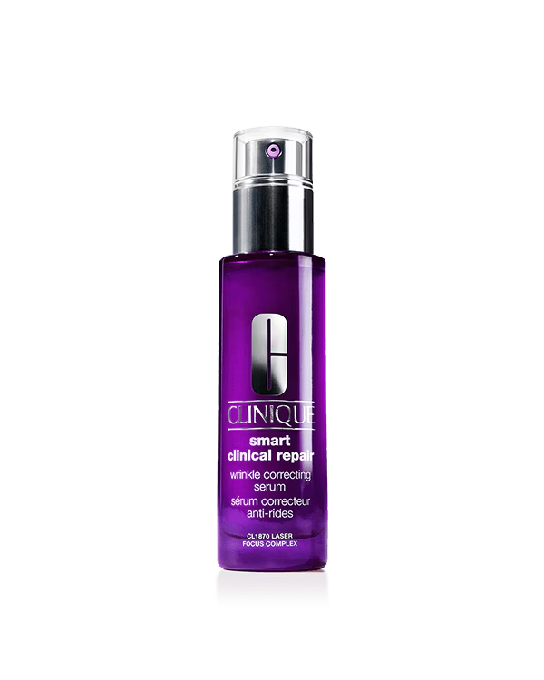 Clinique Smart Clinical Repair™ Wrinkle Correcting Serum